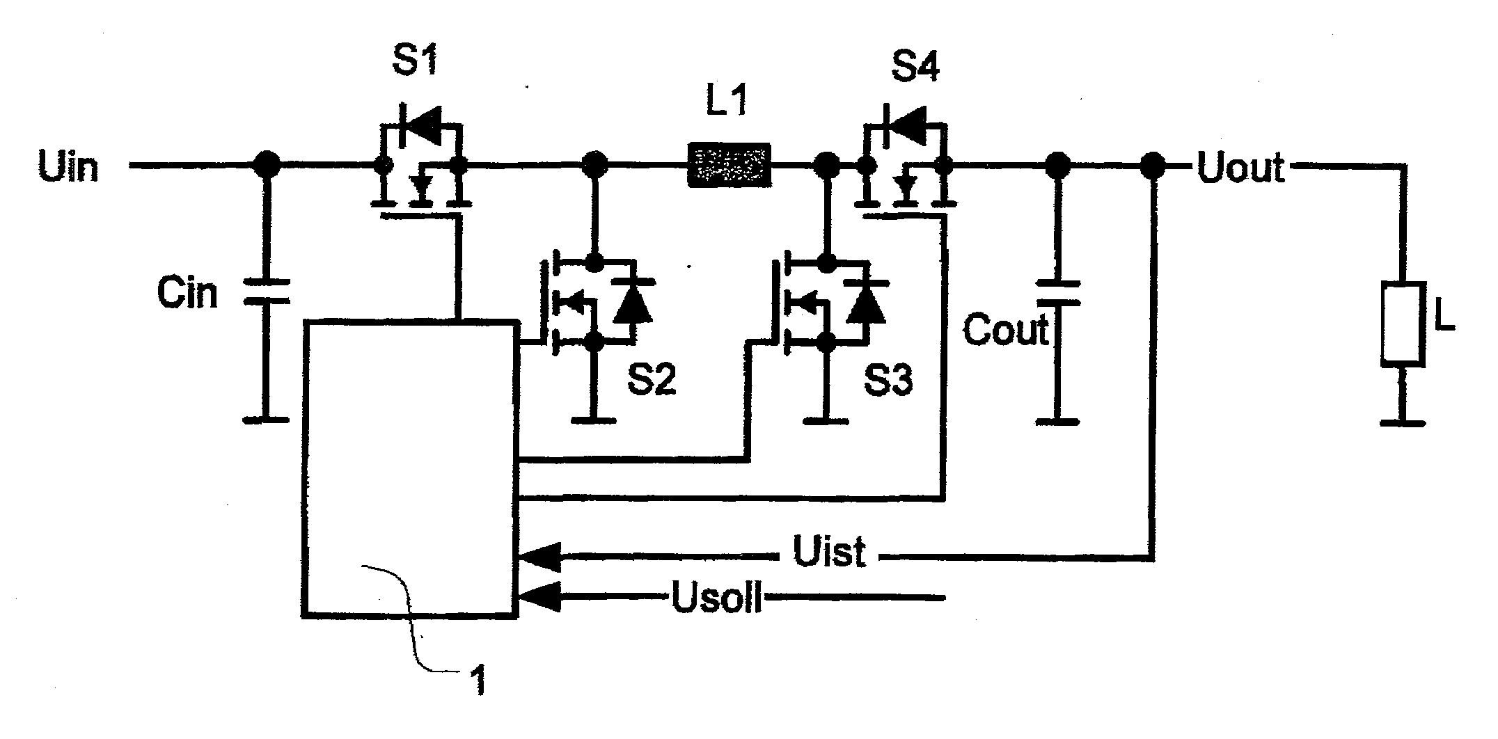 Dc/dc converter