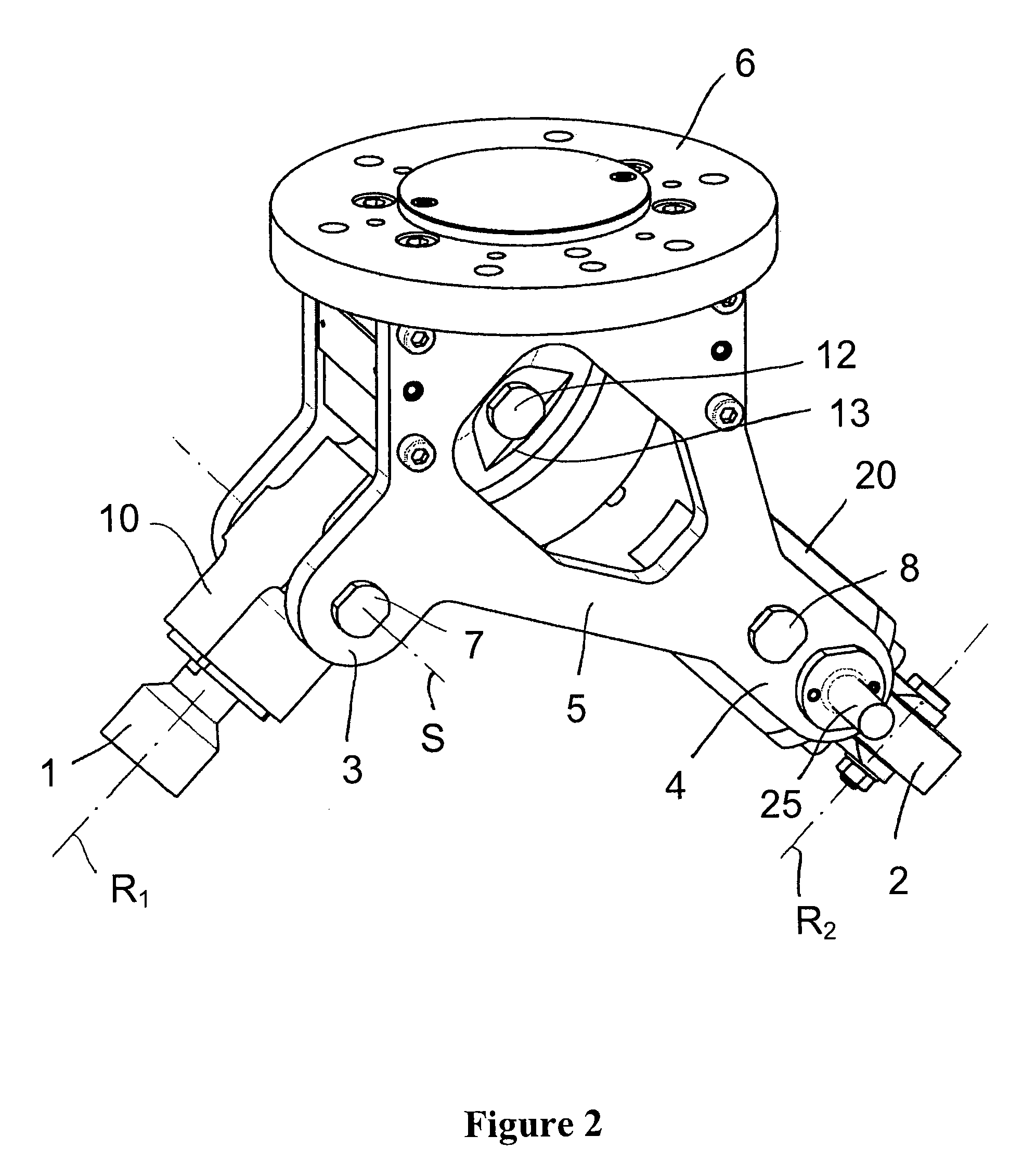 Edge curling tool