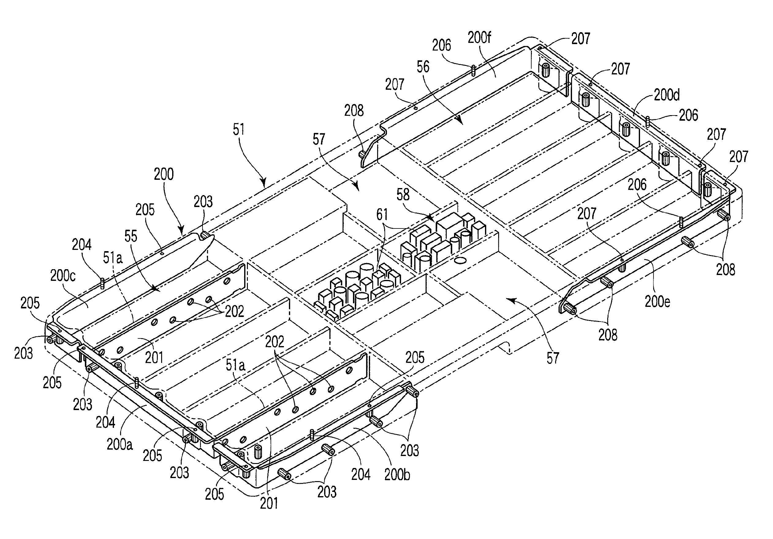 Electric vehicle