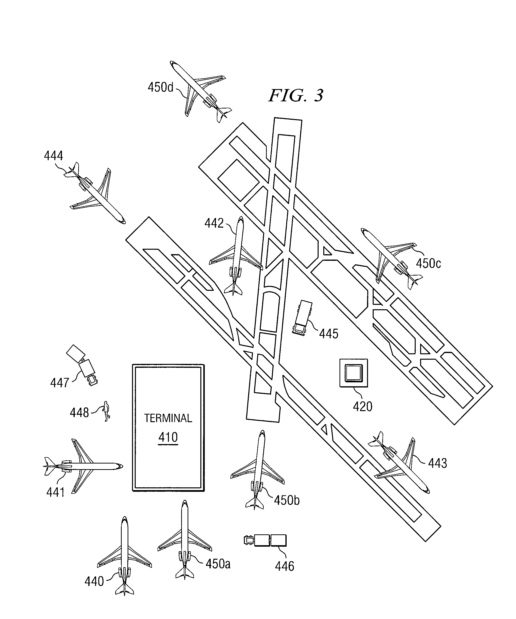 Method and System for Managing a Plurality of Virtual Talk Groups