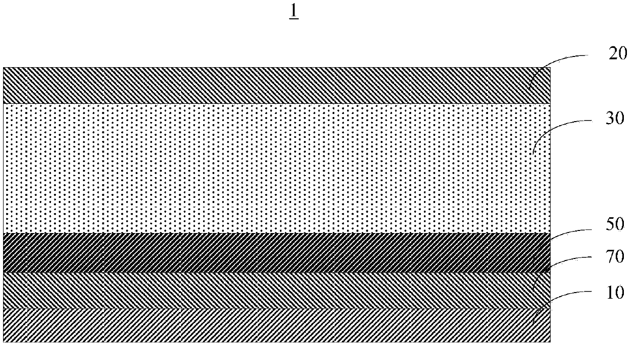 Liquid crystal display panel and display device