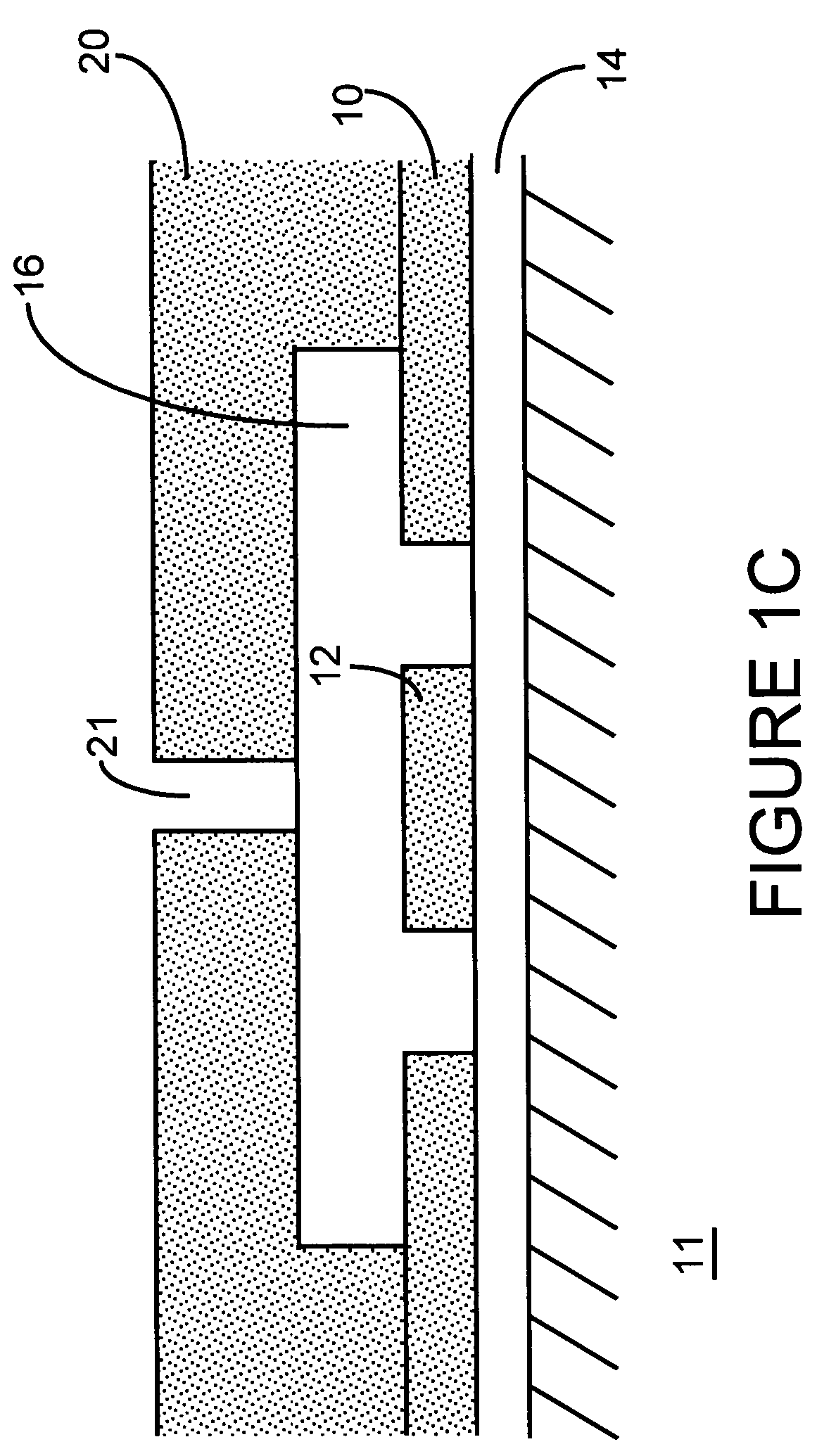 Crack and residue free conformal deposited silicon oxide with predictable and uniform etching characteristics