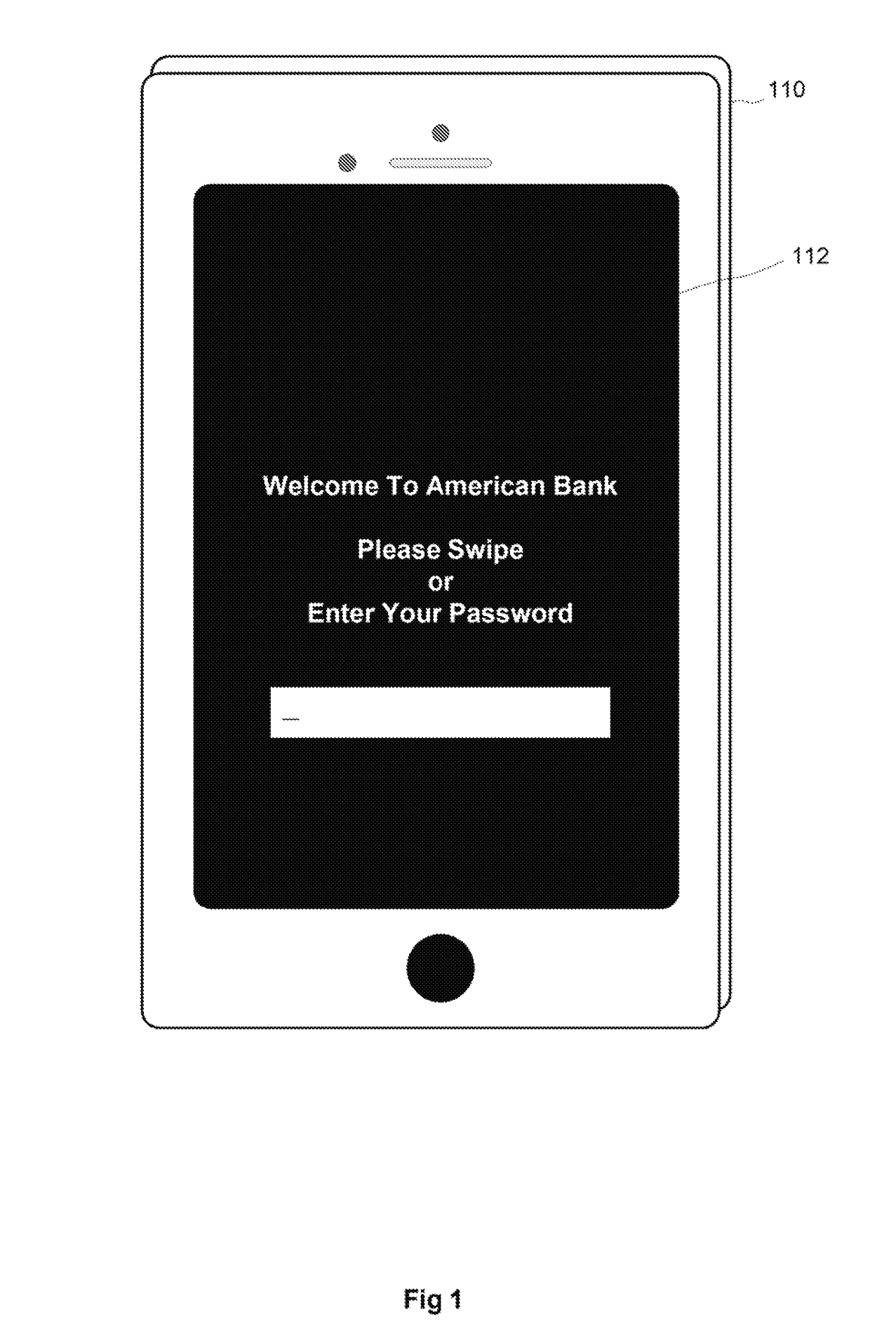 System for transparent authentication across installed applications