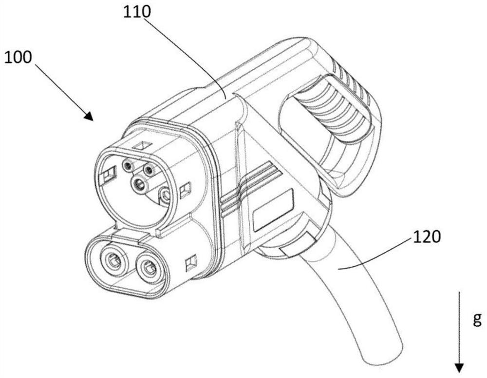 Plug connector