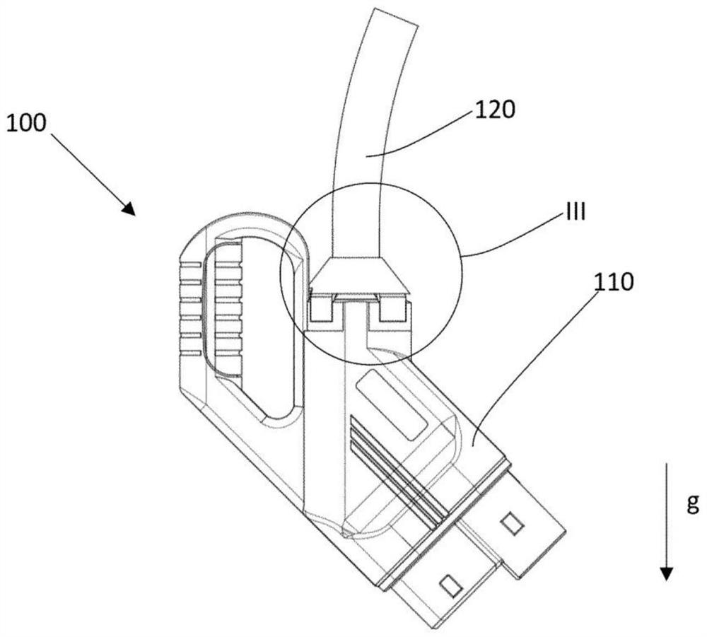 Plug connector