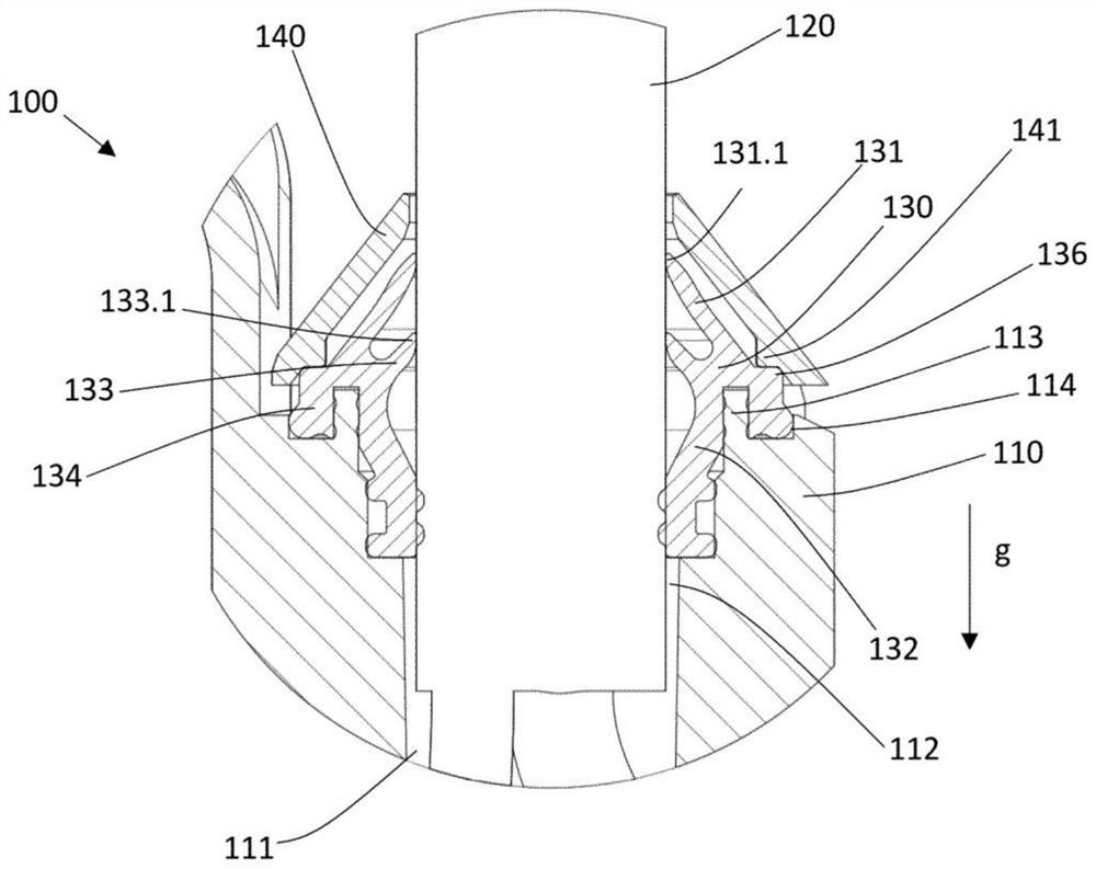 Plug connector