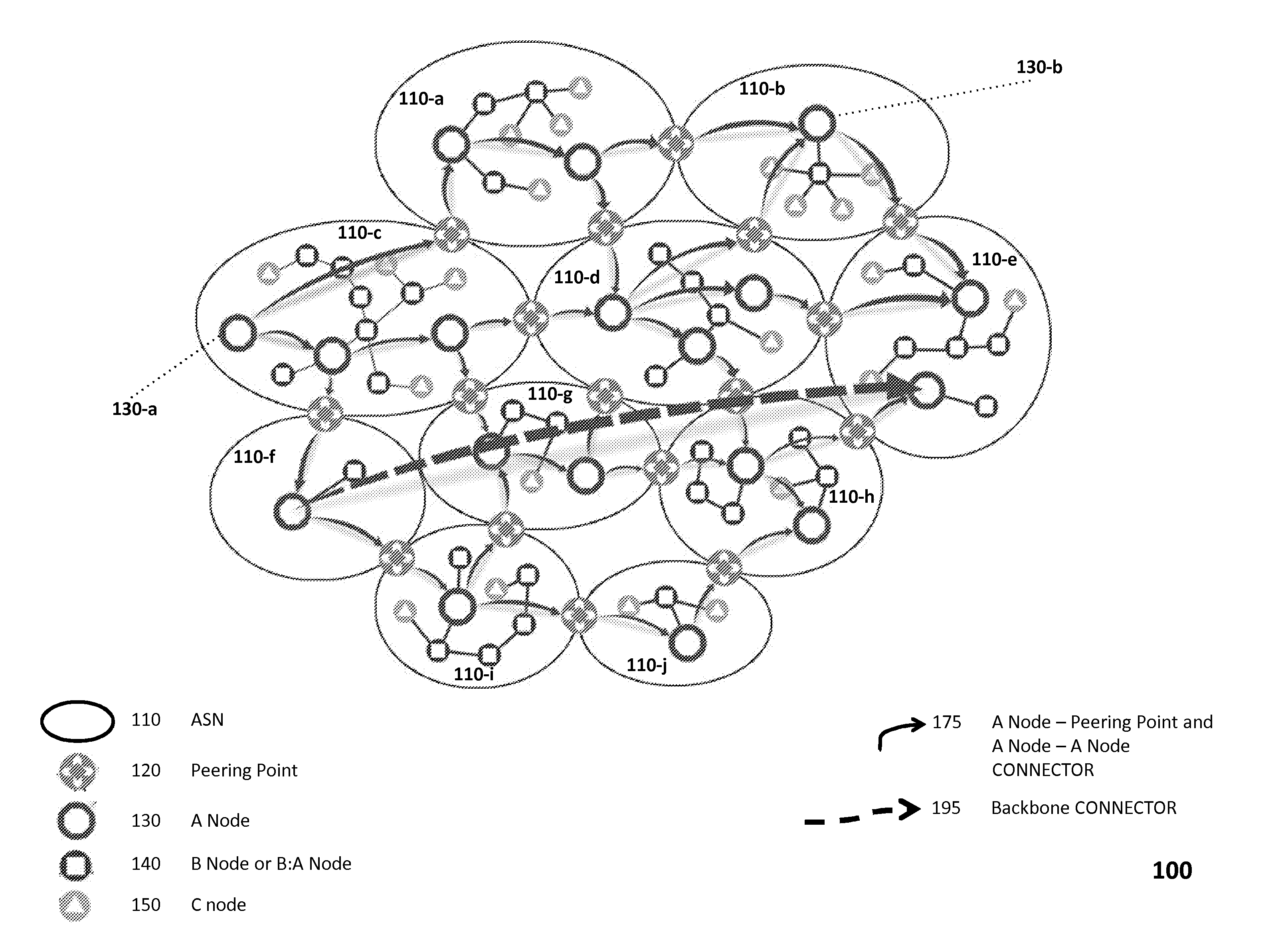 Method and system for adaptive virtual broadcasting of digital content