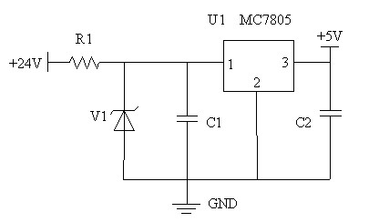 Fast acting fuse-based detection and positioning device and method thereof