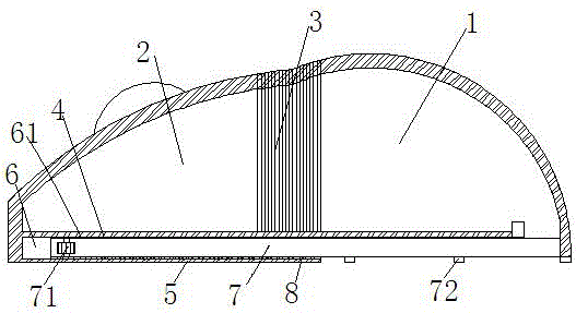 Adjustable computer mouse