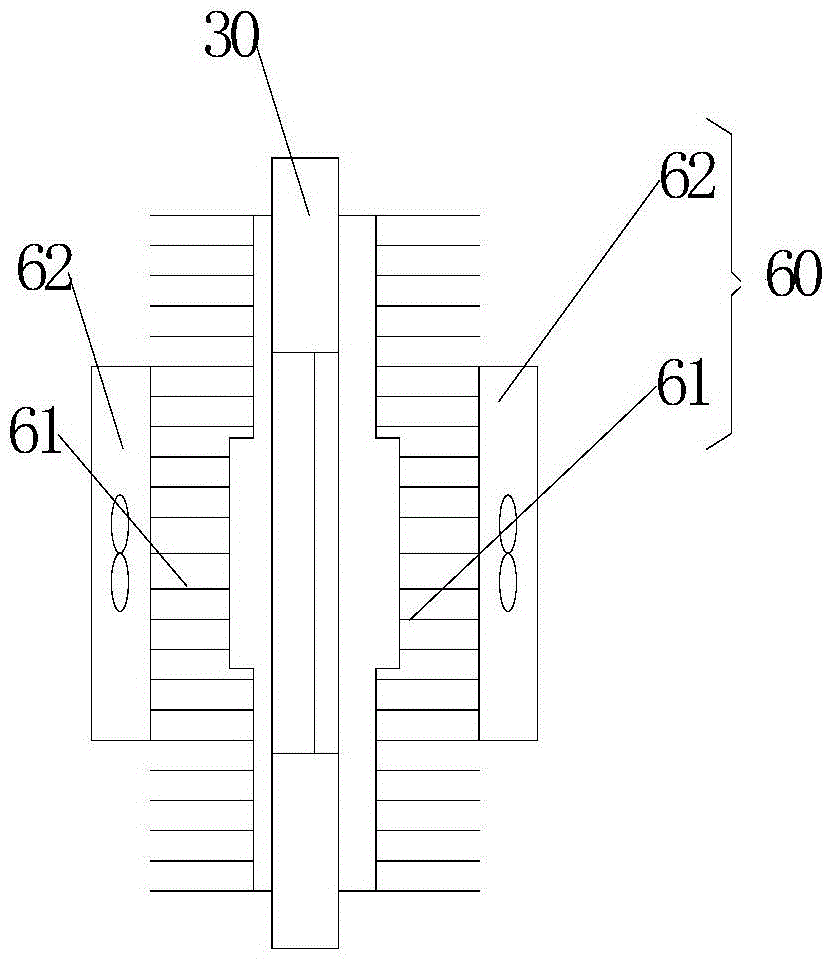 Temperature control device