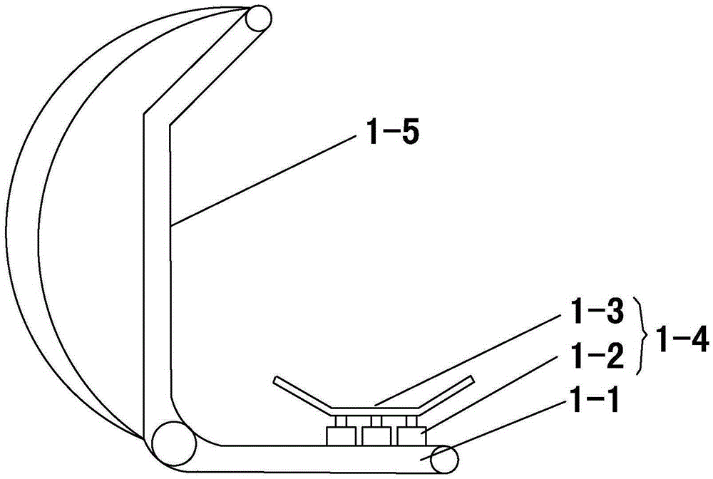 Tea-leaf picker with processor module controlling piston body assembly