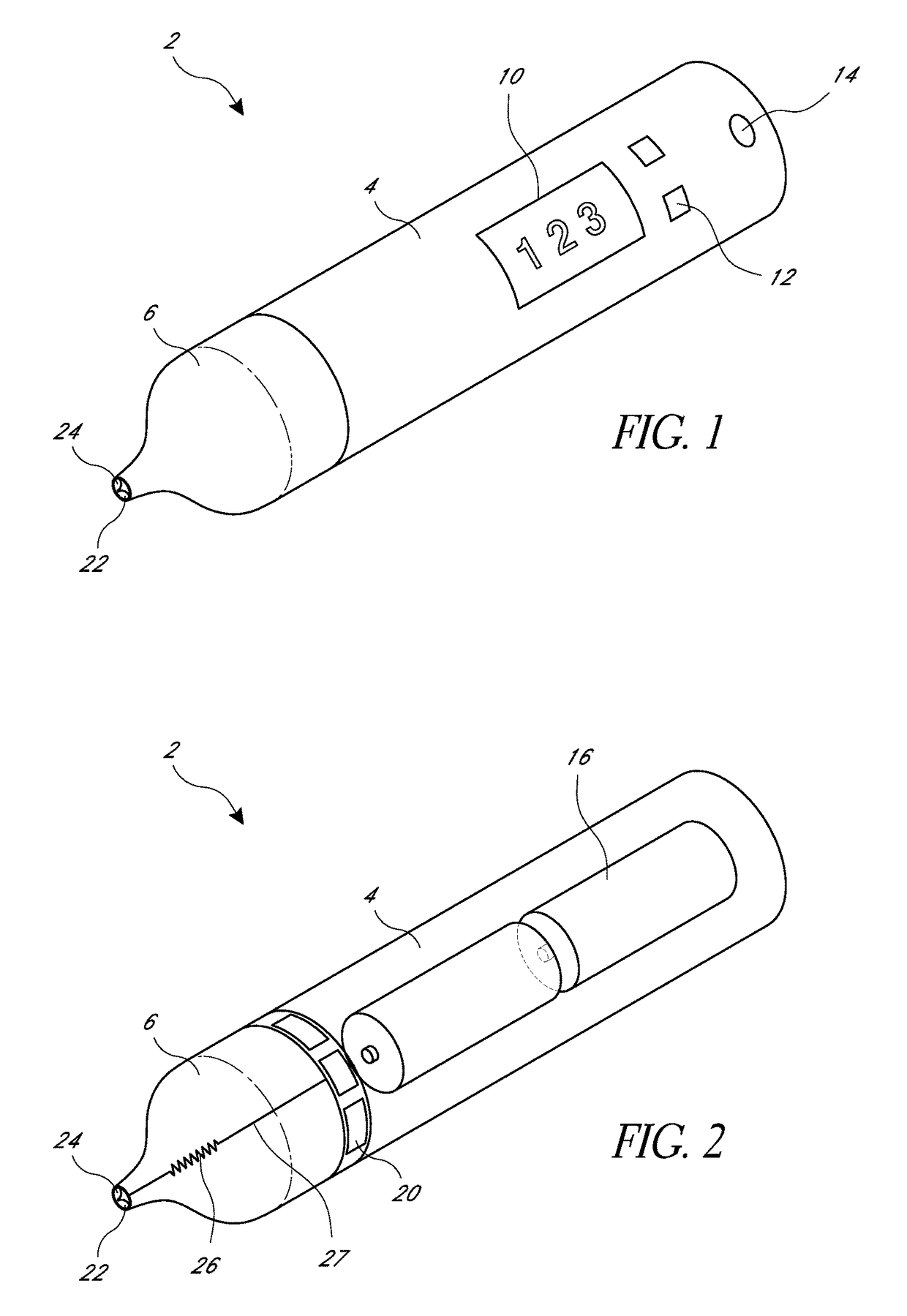 Heat treatment device