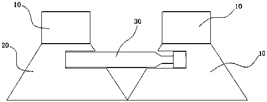 Intelligent window wiper and control method thereof