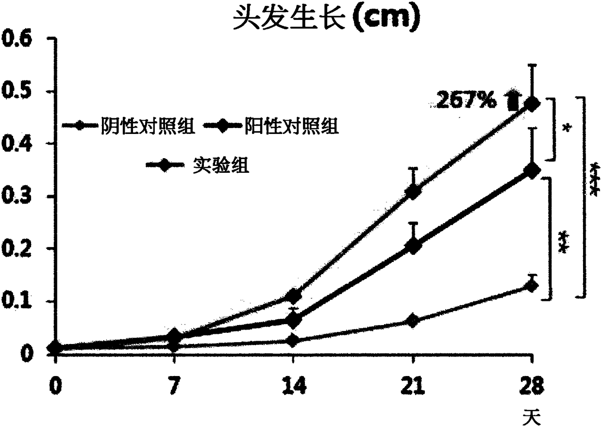 Composition for preventing or treating hair loss or promoting hair growth or hair restoration comprising diosmin as active ingredient