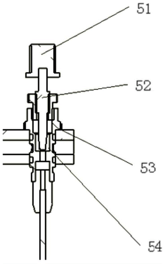 Sample concentrator