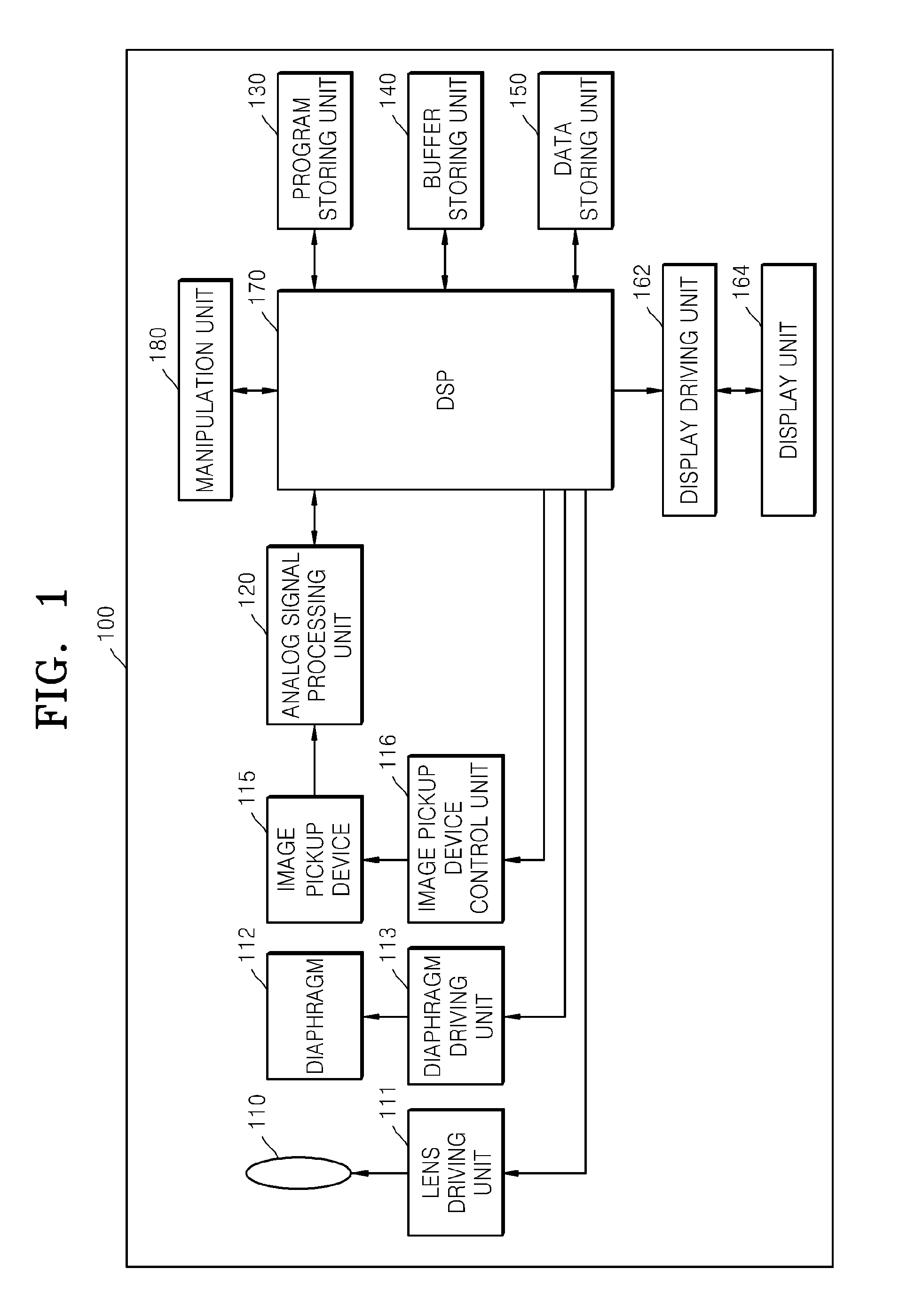 Digital photographing apparatus, method for controlling the same, and computer-readable medium