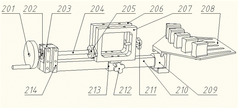 Distal radius fracture reduction and force measurement device