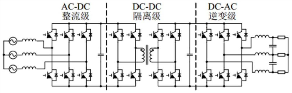 Stability Analysis Method and System for AC-DC Hybrid System Based on Mixed Potential Function