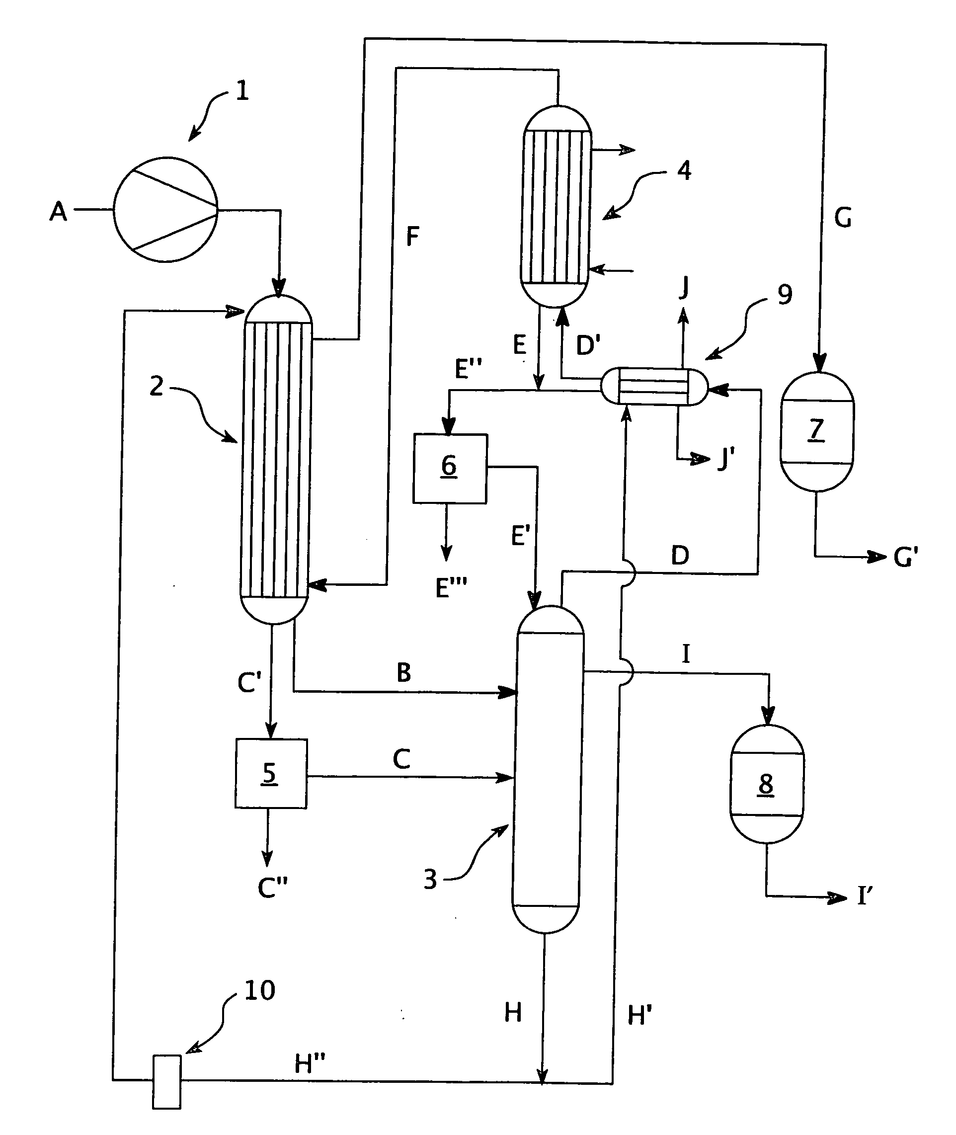 Enhanced process for the purification of anhydrous hydrogen chloride gas