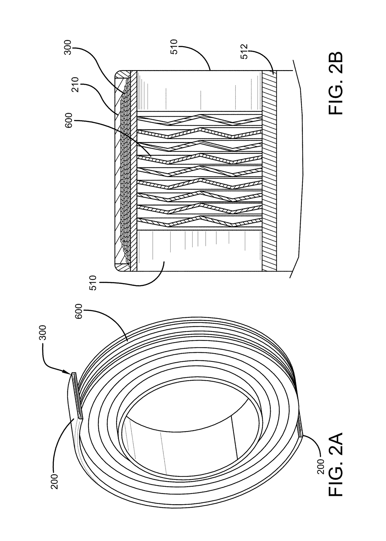 Non-pneumatic tire