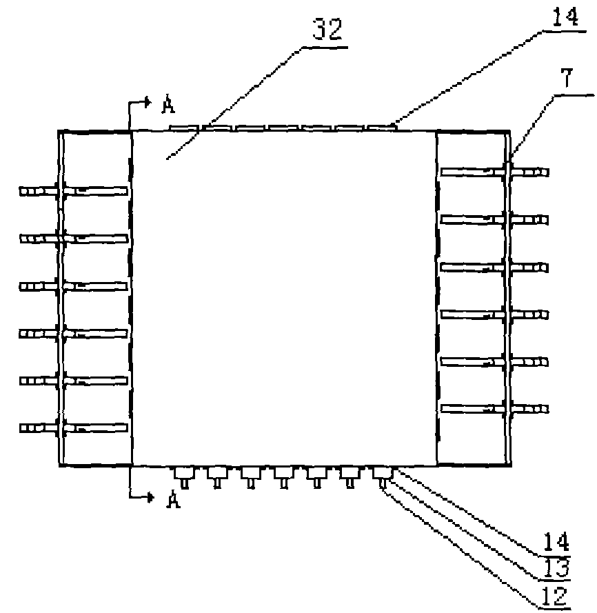 Solid oxide fuel cell comprehensive experiment apparatus