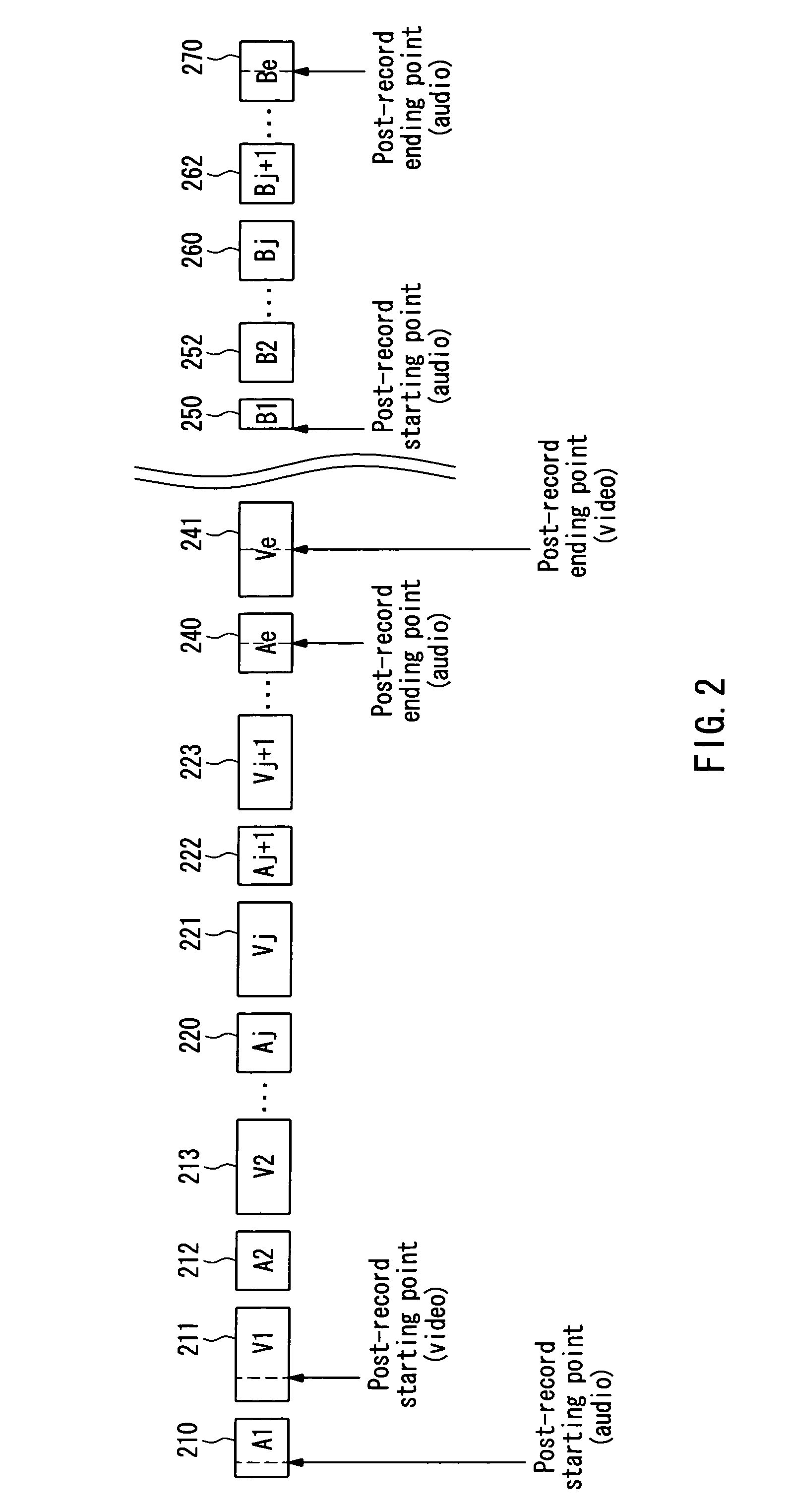 Recording/reproduction device