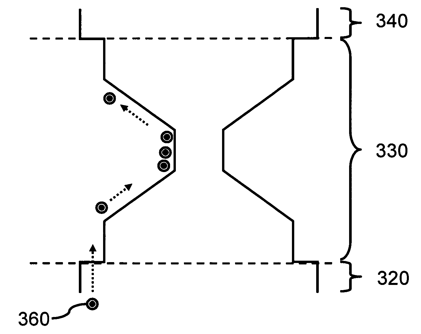 Non-volatile memory device and fabricating method thereof