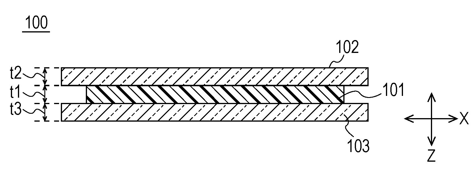 Optical information recording medium