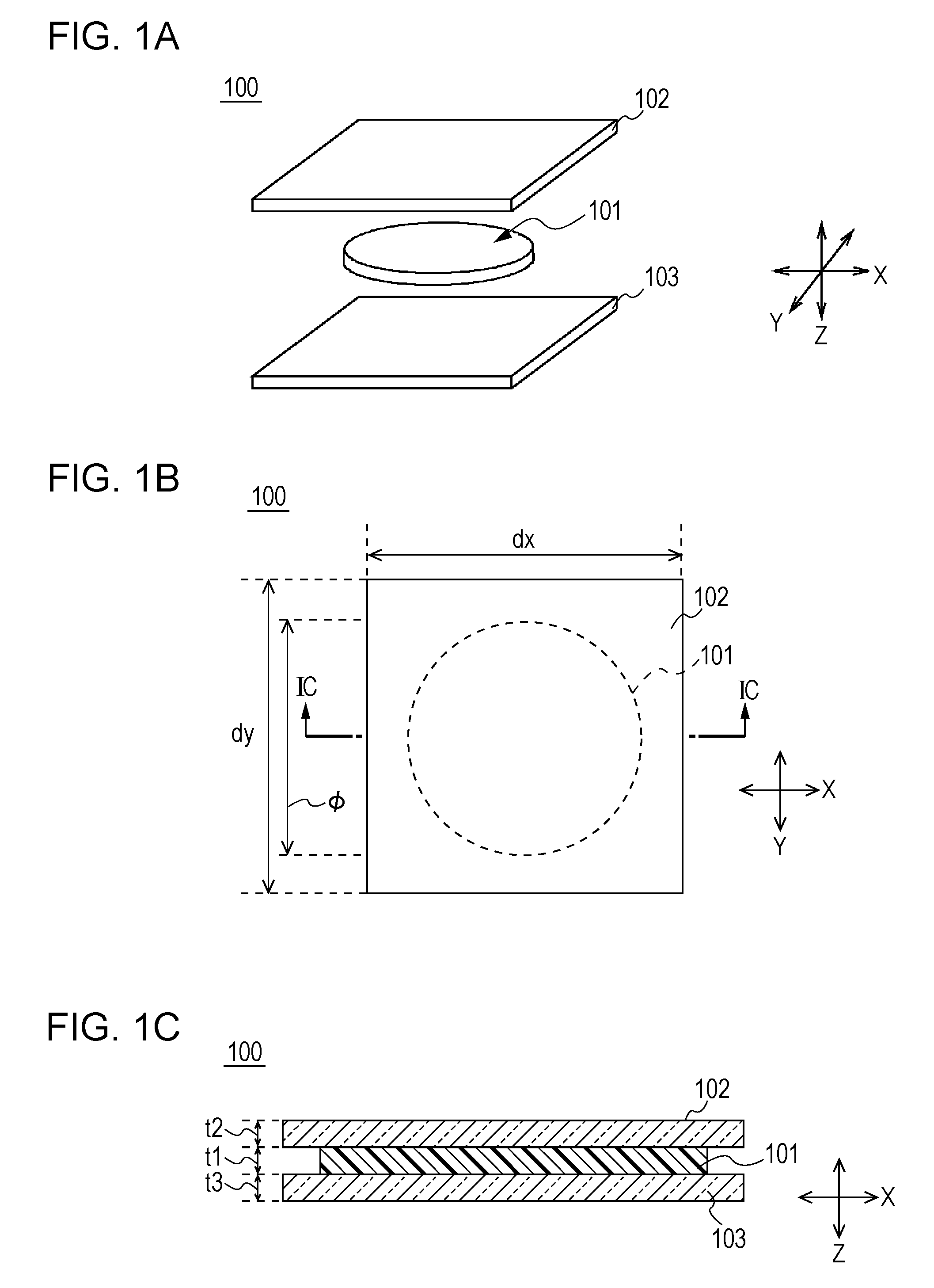 Optical information recording medium