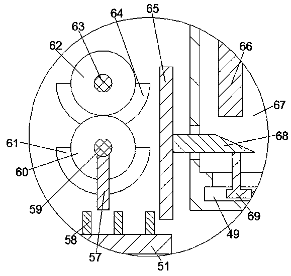 Environment-friendly auxiliary system for assisting efficient combustion of biomass in combustion equipment