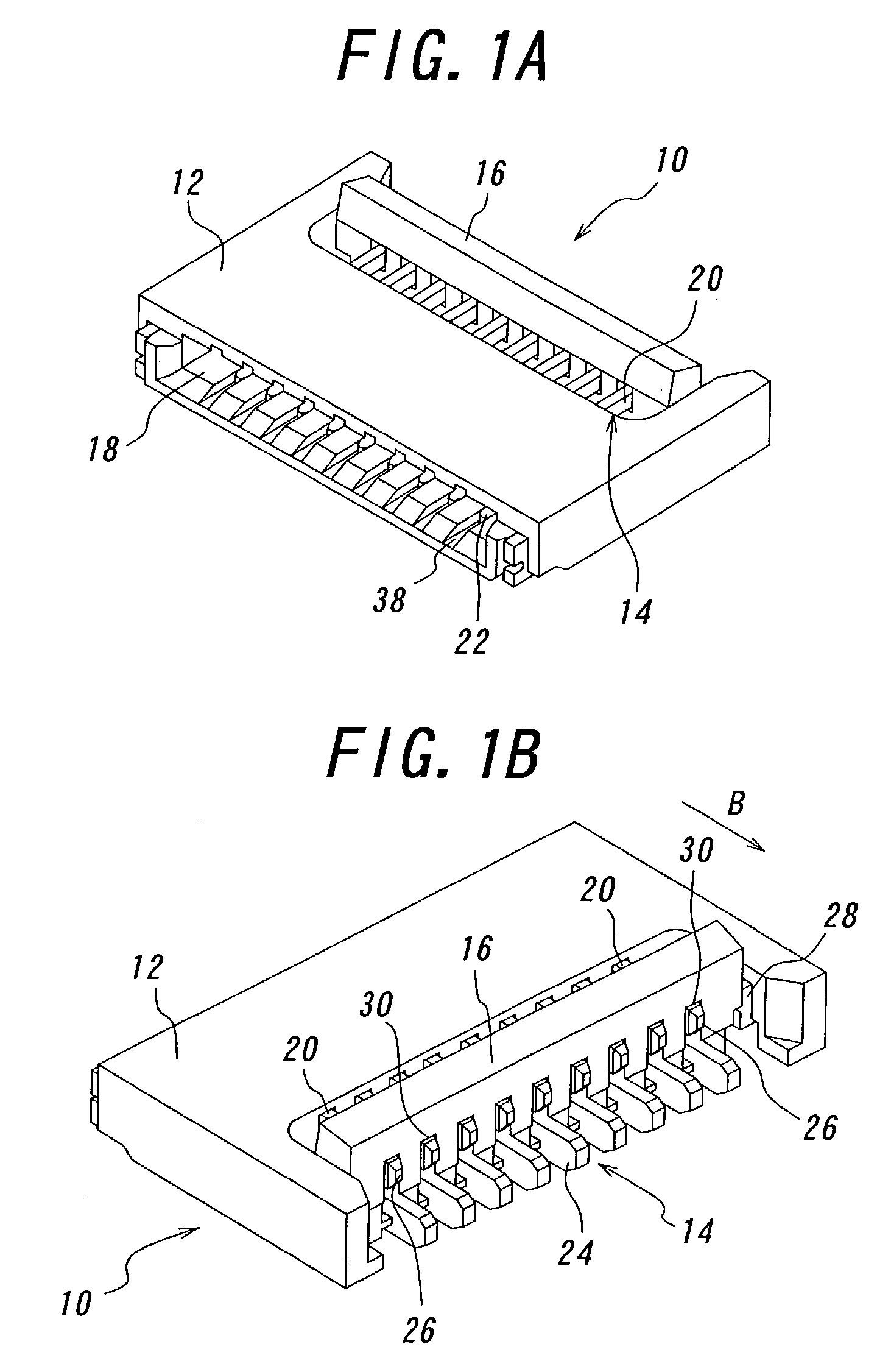 Connector