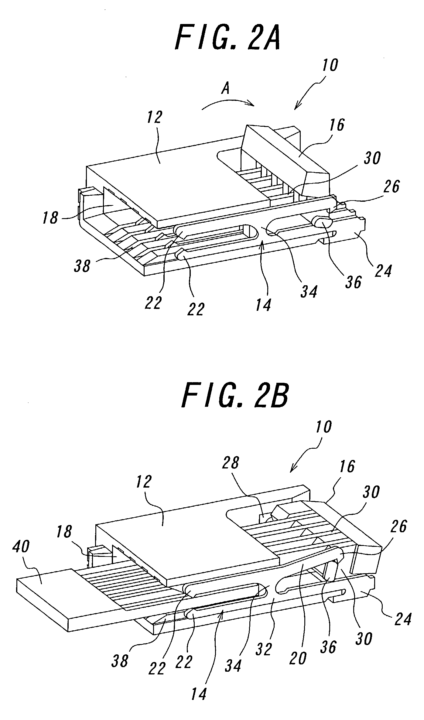 Connector