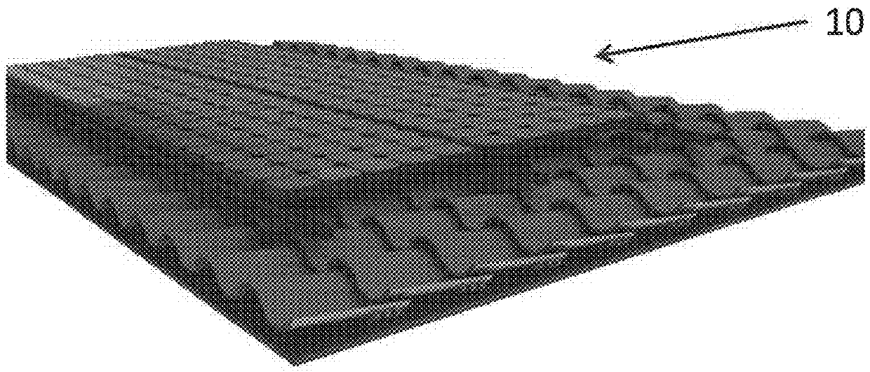 Structure and Support Member for Installation of Photovoltaic Arrays on Roofs with Tile