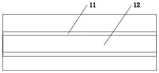 Bud grafting method for apocarya