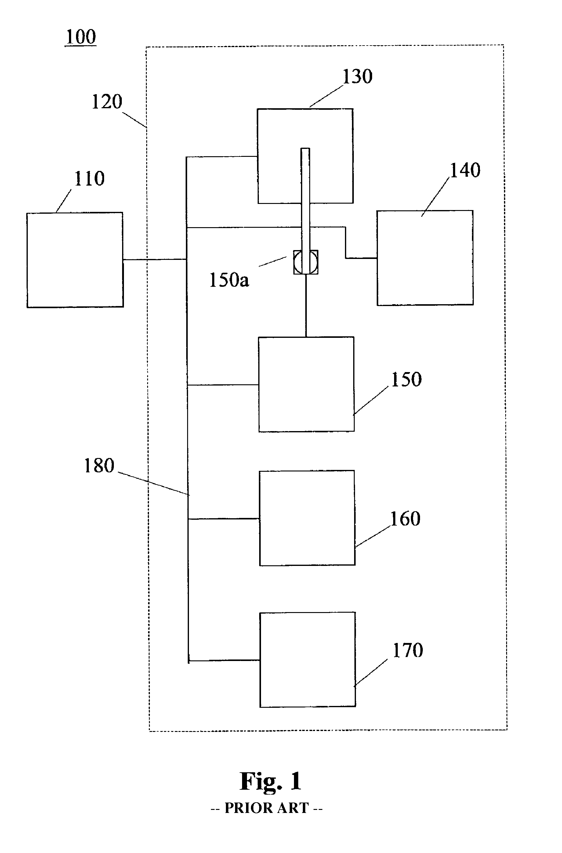 Spinner home sequence