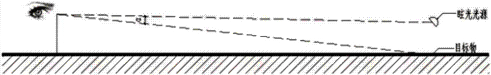 Multi-dimensional composite light distribution street lamp