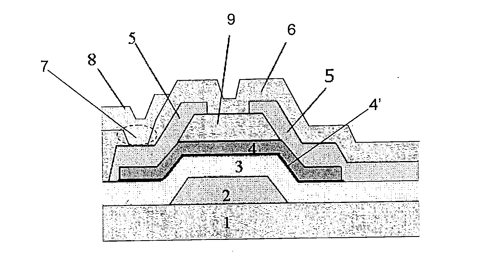 Interconnect structure and sputtering target