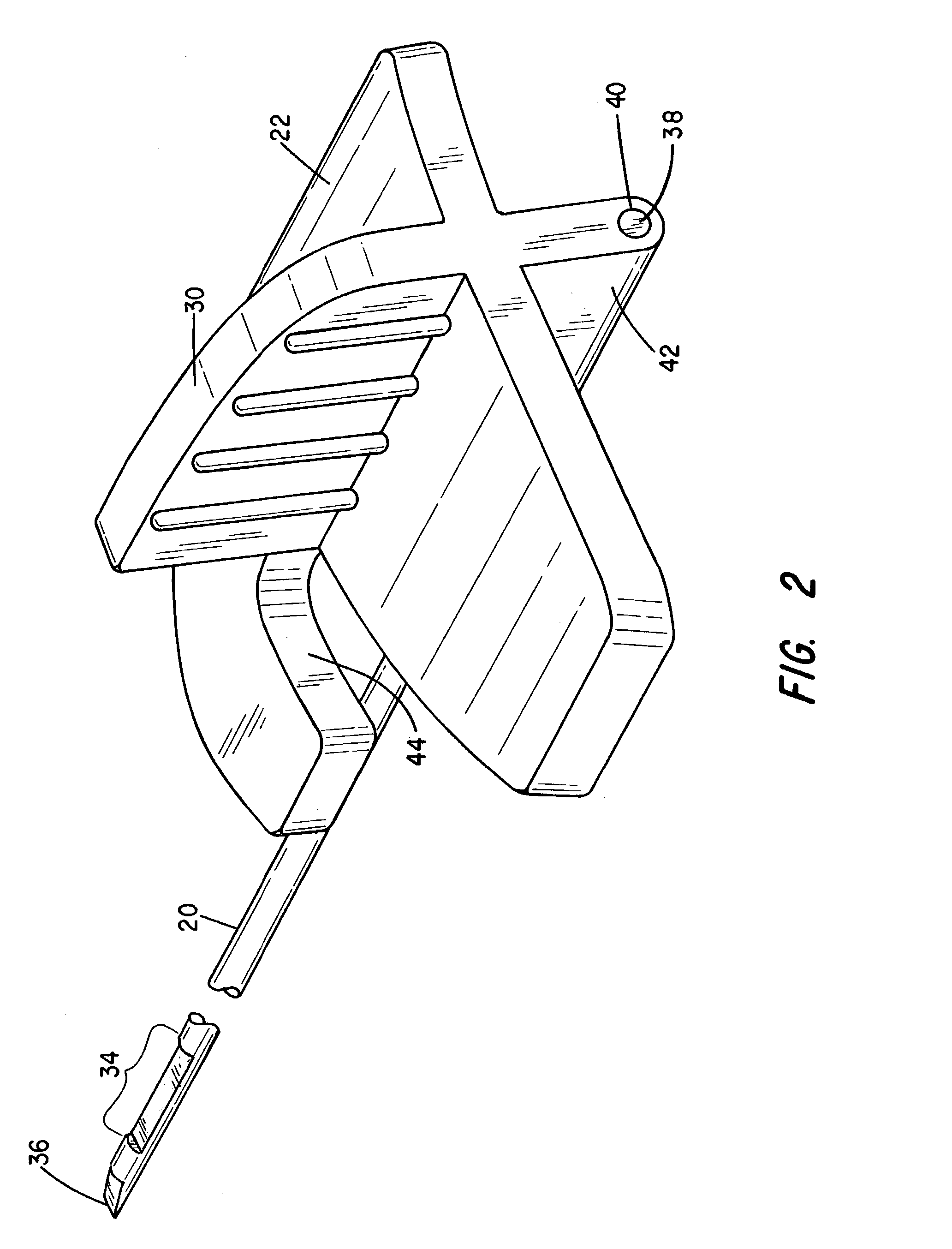 Soft tissue biopsy instrument