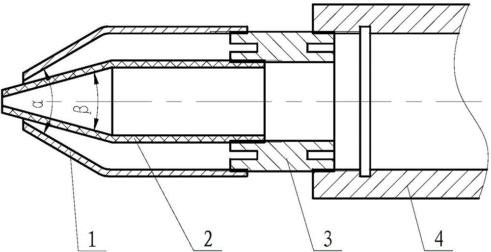 Micro sprinkler with sprinkling modes variable