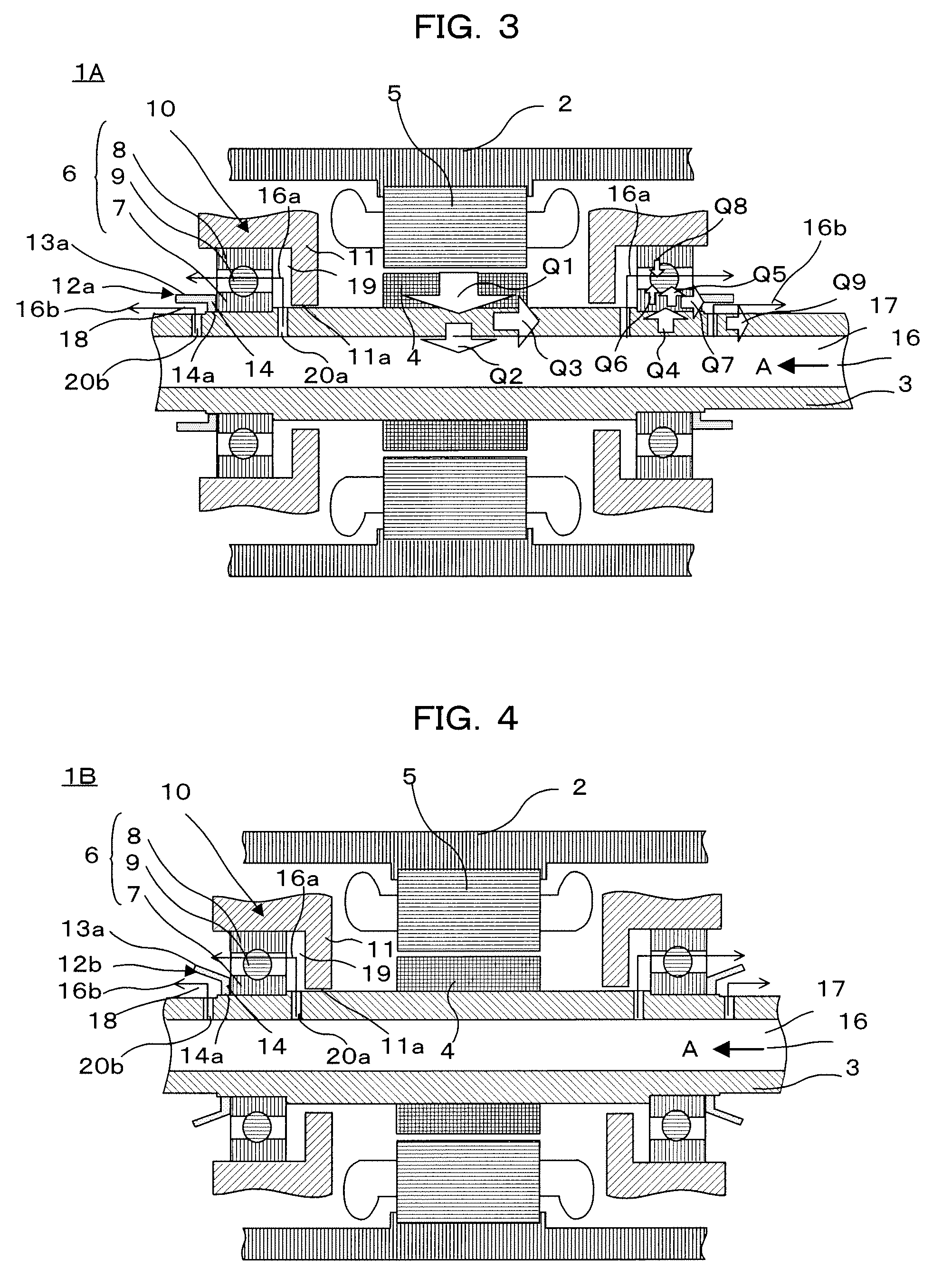 Electric motor