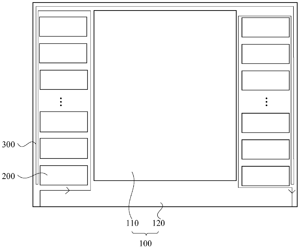 Display panel and display device