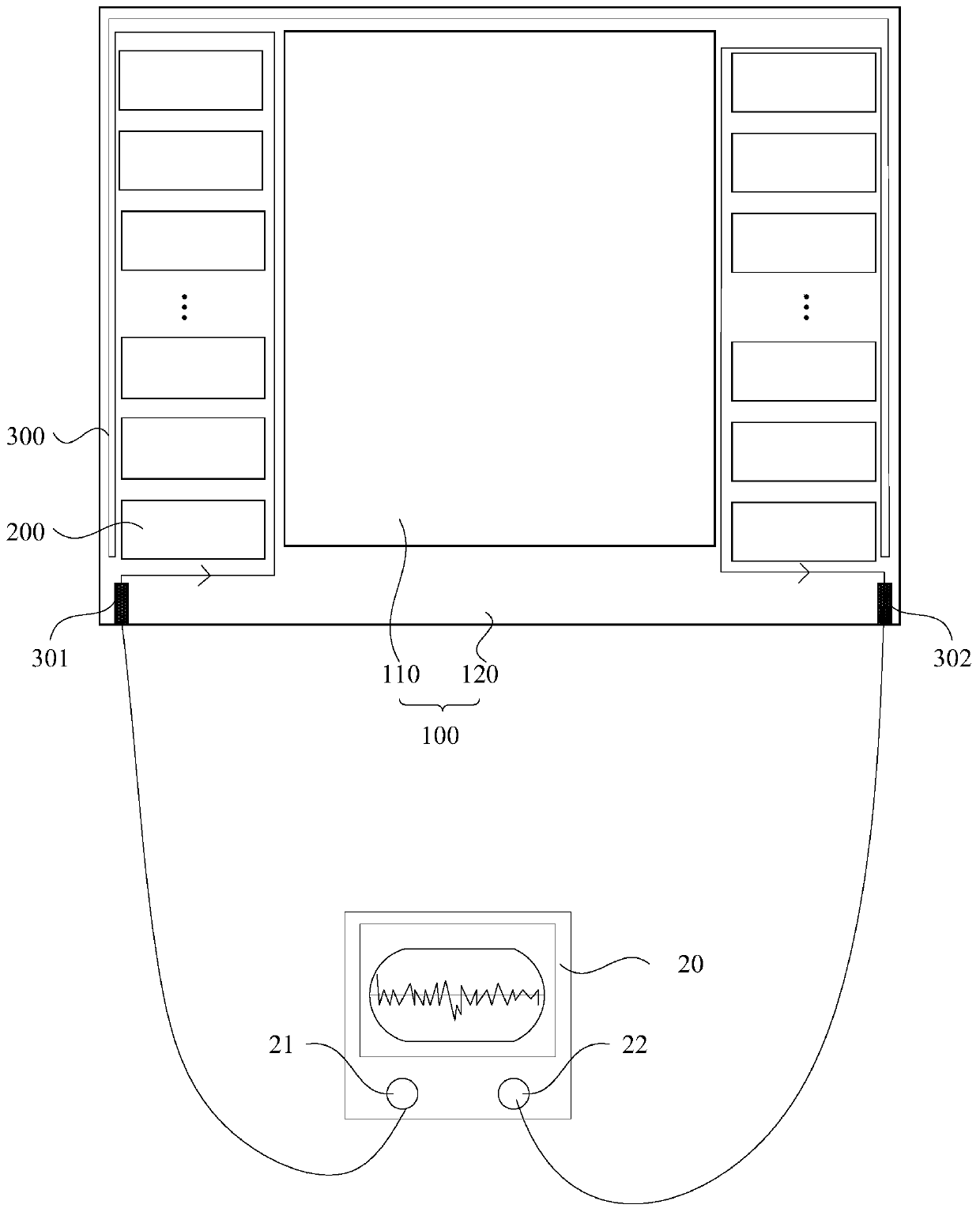 Display panel and display device