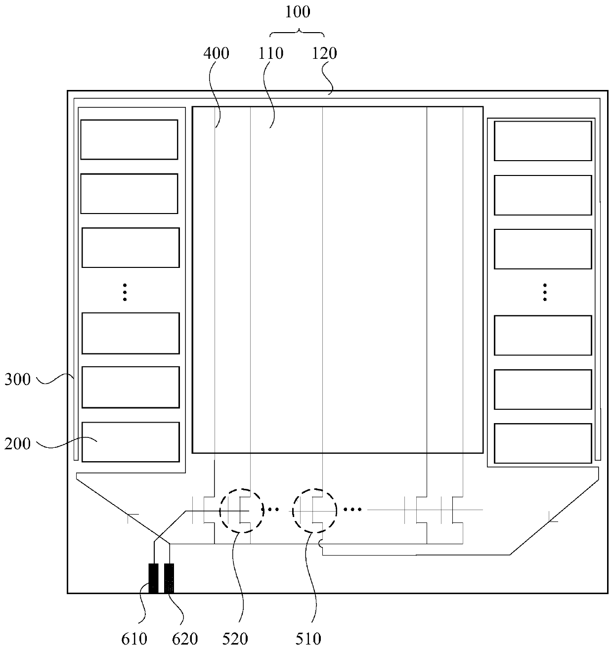 Display panel and display device