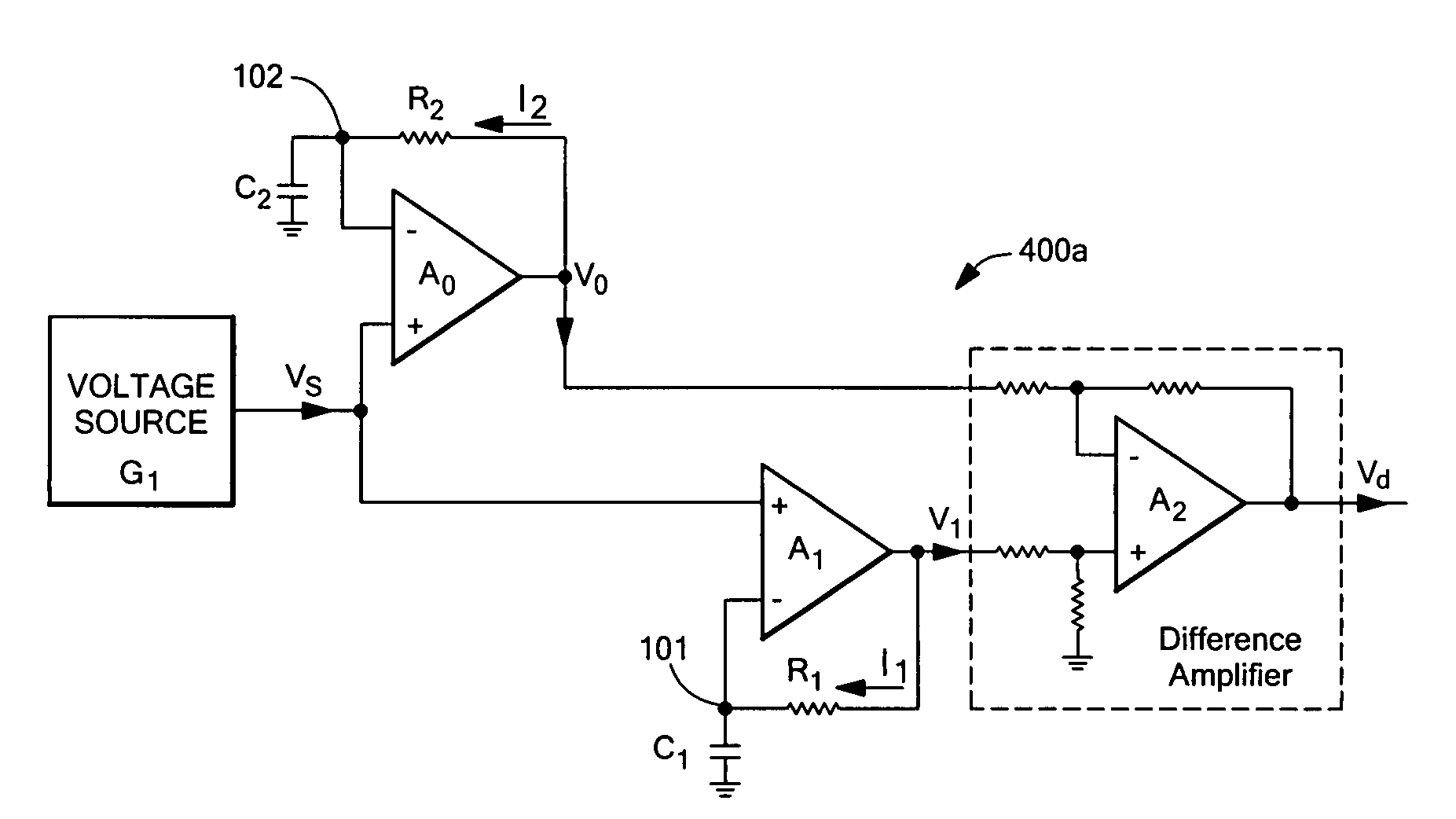 Linear capacitance measurement and touchless switch