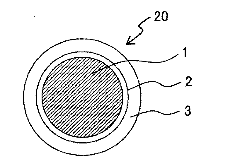 Insulated wire