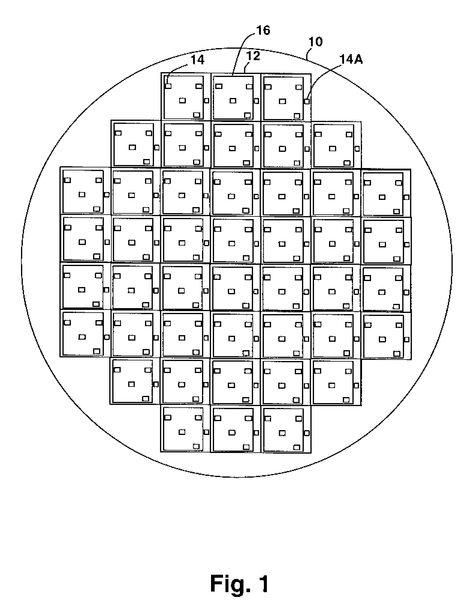 Techniques for filtering systematic differences from wafer evaluation parameters