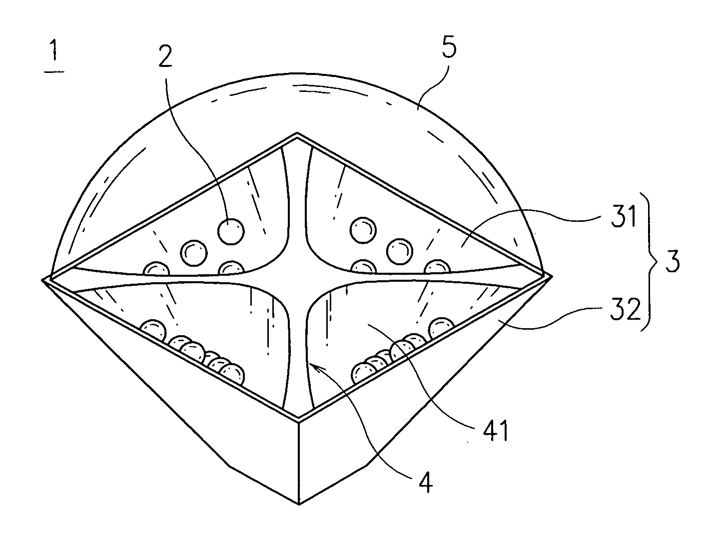 Illumination module