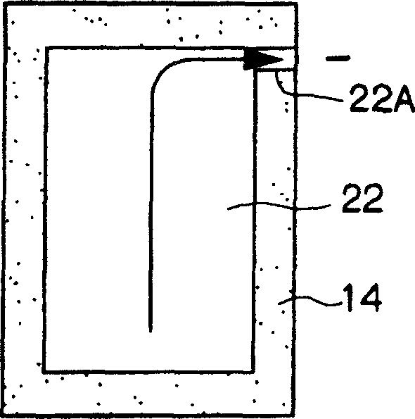 Multilayer capacitor