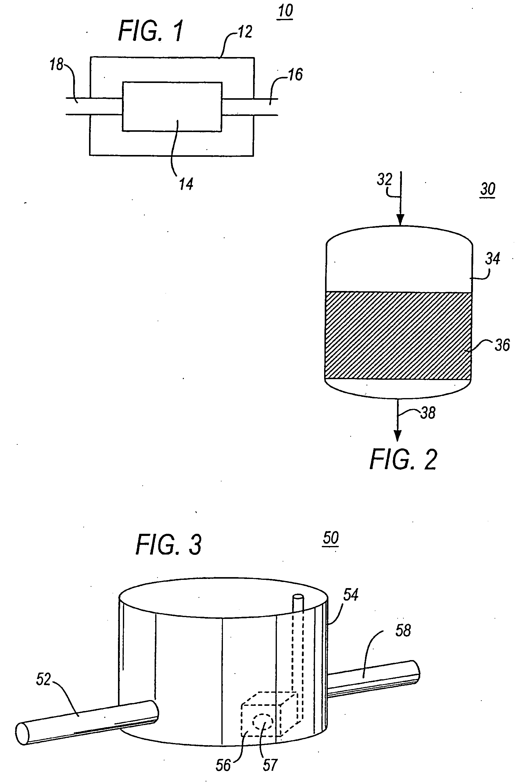 Method and composition to reduce the amounts of arsenic in water