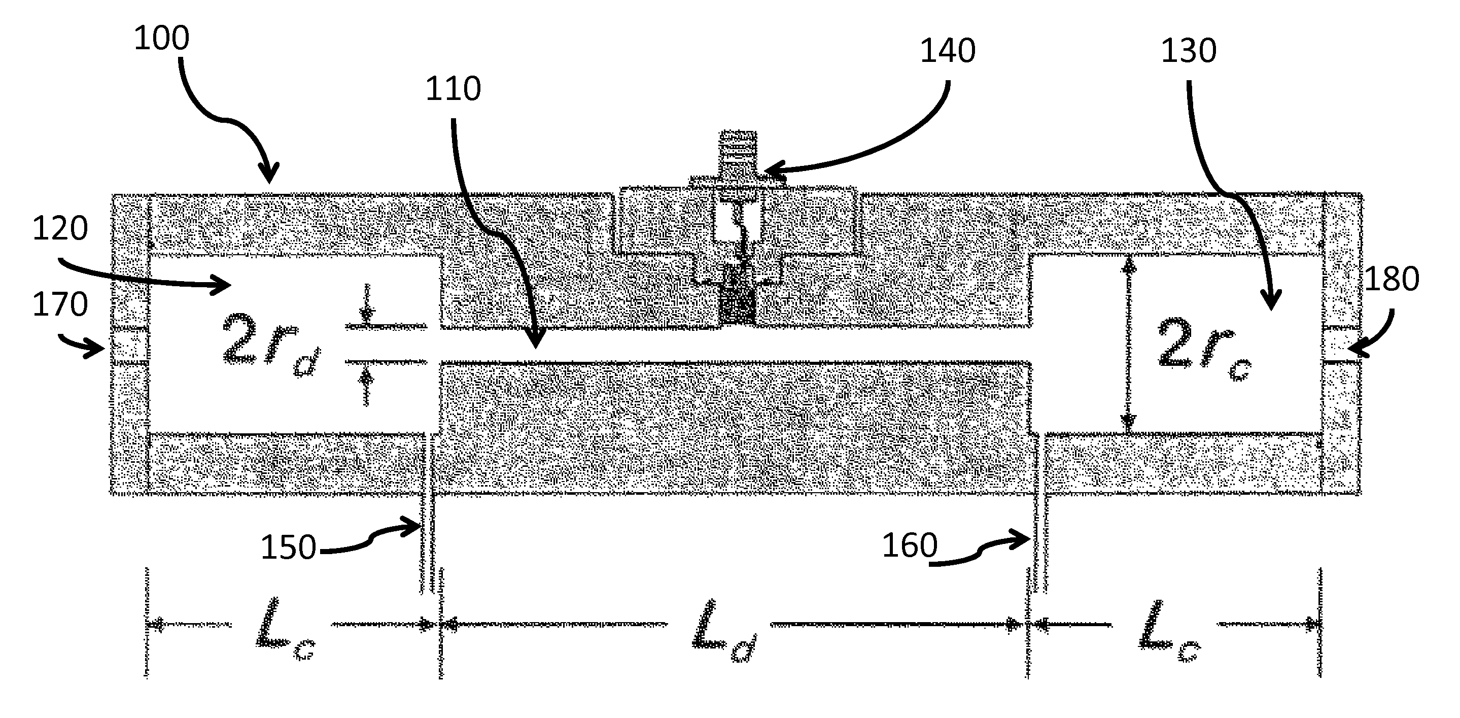 Photoacoustic Spectrometer with Calculable Cell Constant for Quantitative Absorption Measurements of Pure Gases, Gaseous Mixtures, and Aerosols